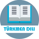 Türkmen dili 