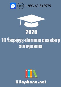 10 ÝDE-soragnama