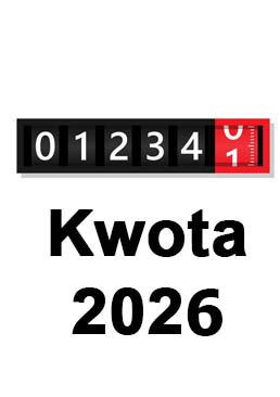 Ýokary okuw jaýlaryna kabul edilmeli talyp sany we Resminama tabşyran dalaşgär sany-kwota(2026)